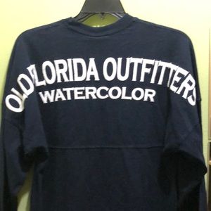 Watercolor Shirt